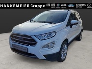Ford EcoSport 2021
