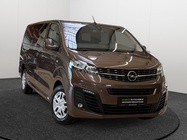 Opel Zafira 2020