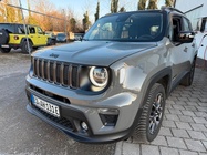 Jeep Renegade 2022