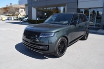 Land Rover Range Rover 2026