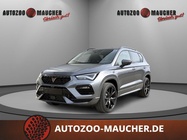 Cupra Ateca 2026