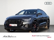Audi Q8 2022