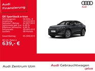 Audi Q6 e-tron 2025