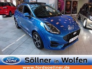 Ford Puma 2025