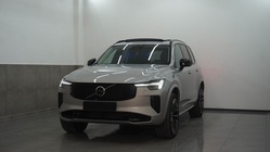 Volvo XC90 2025
