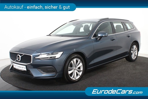 Volvo V60 2021