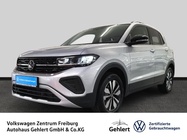 Volkswagen T-Cross 2025