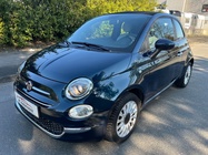 Fiat 500 2021