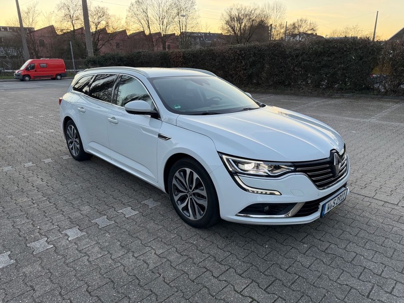 Renault Talisman