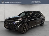 Mercedes-Benz GLC-Class 2025