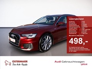 Audi A6 2025