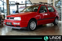 Volkswagen Golf 1995