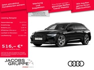 Audi A6 2025