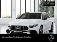 Mercedes-Benz A-Class 2025
