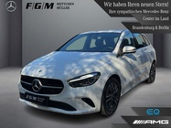 Mercedes-Benz B-Class 2024