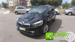 BMW 2 Series 2019