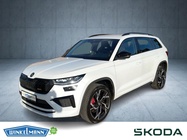 Skoda Kodiaq 2023