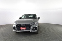 Audi Q5 2021