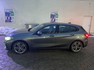 BMW 1 Series 2020