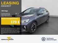 Volkswagen Taigo 2025