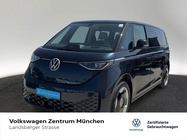 Volkswagen ID.Buzz 2024