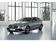 Mercedes-Benz C-Class 2021