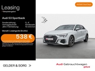 Audi S3 2024