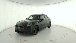 MINI Other 2023