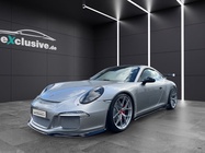 Porsche 991 2012