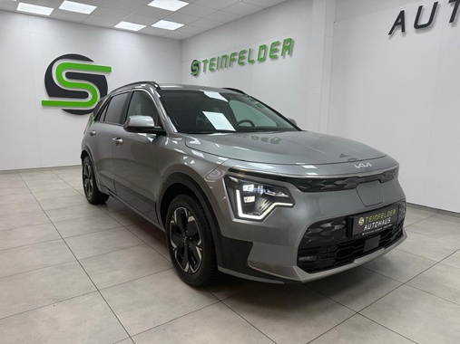 Kia Niro 2025