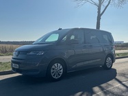 Volkswagen T7 2022