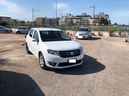 Dacia Sandero 2014