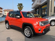 Jeep Renegade 2019