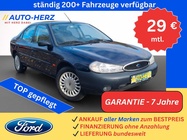 Ford Mondeo 1999