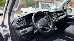 Volkswagen T6 2021