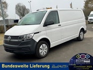 Volkswagen T6 2024