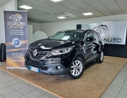 Renault Kadjar 2017
