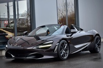 McLaren 720S 2019