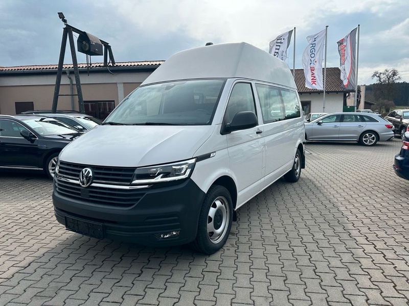 Volkswagen T6