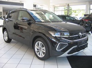 Volkswagen T-Cross 2025