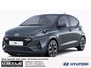 Hyundai i10 2025