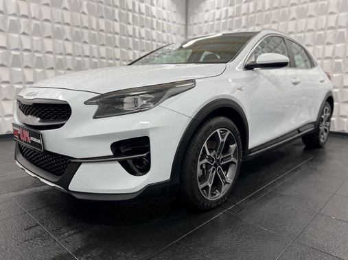 Kia XCeed 2022