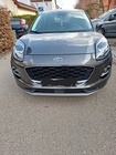 Ford Puma 2021