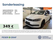 Volkswagen Touran 2023