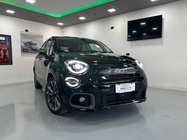 Fiat 500X 2022