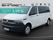 Volkswagen T6 2024