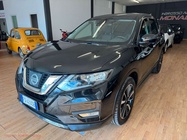Nissan X-Trail 2018