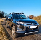 Mitsubishi L200 2021