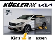 Kia Sorento 2020