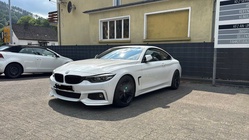 BMW 4 Series 2019